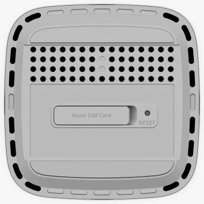 Huawei CPE 5 5G STC Locked Router &ndash; White